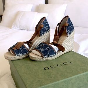 Gucci Sandals